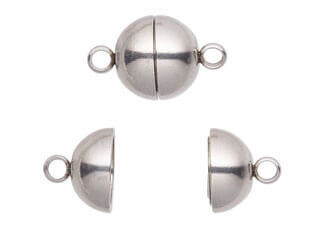 Magnetic Clasp
